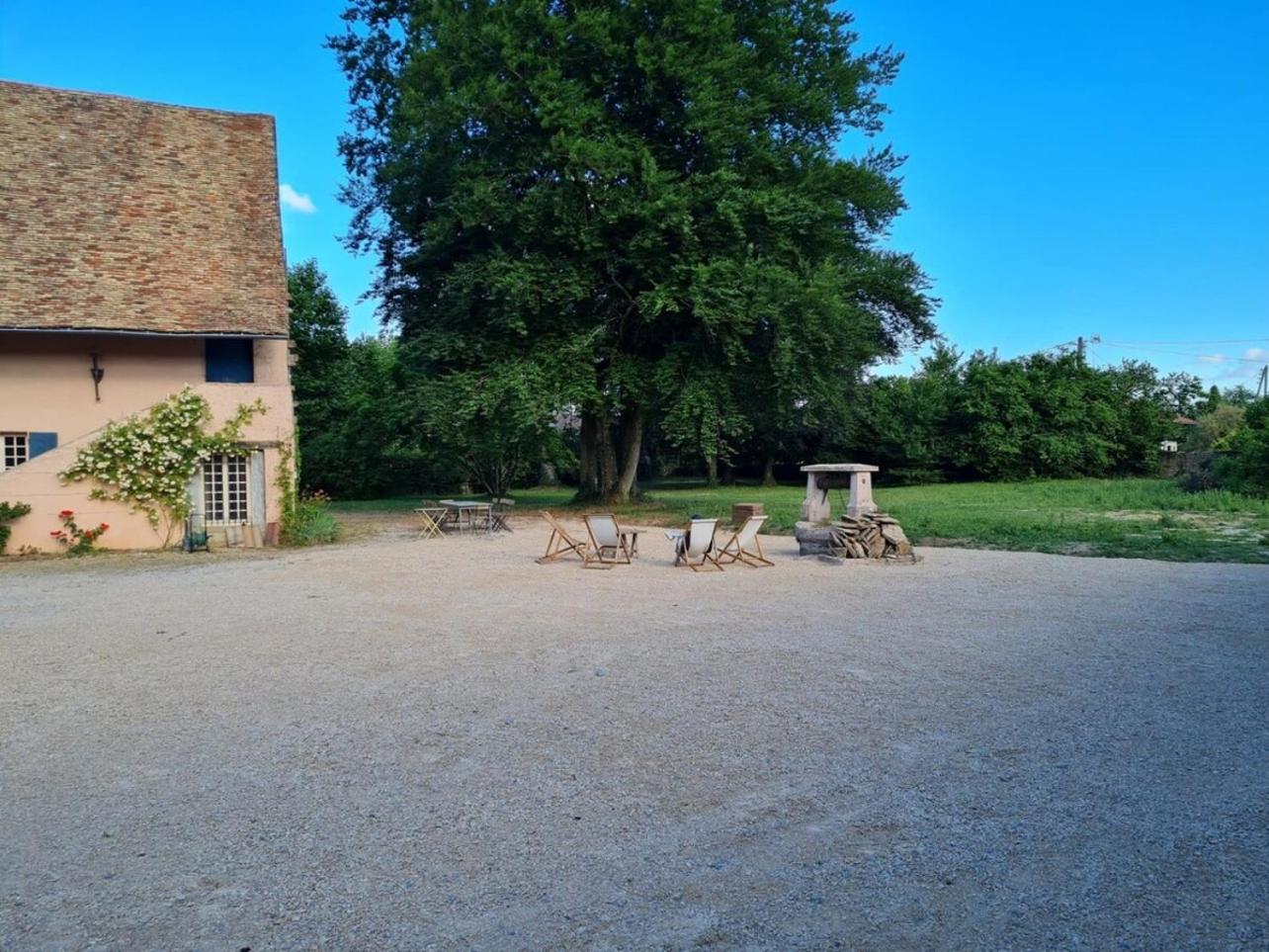 La Colombire Family House With Swimming Pool Casa de hóspedes Ratenelle Exterior foto