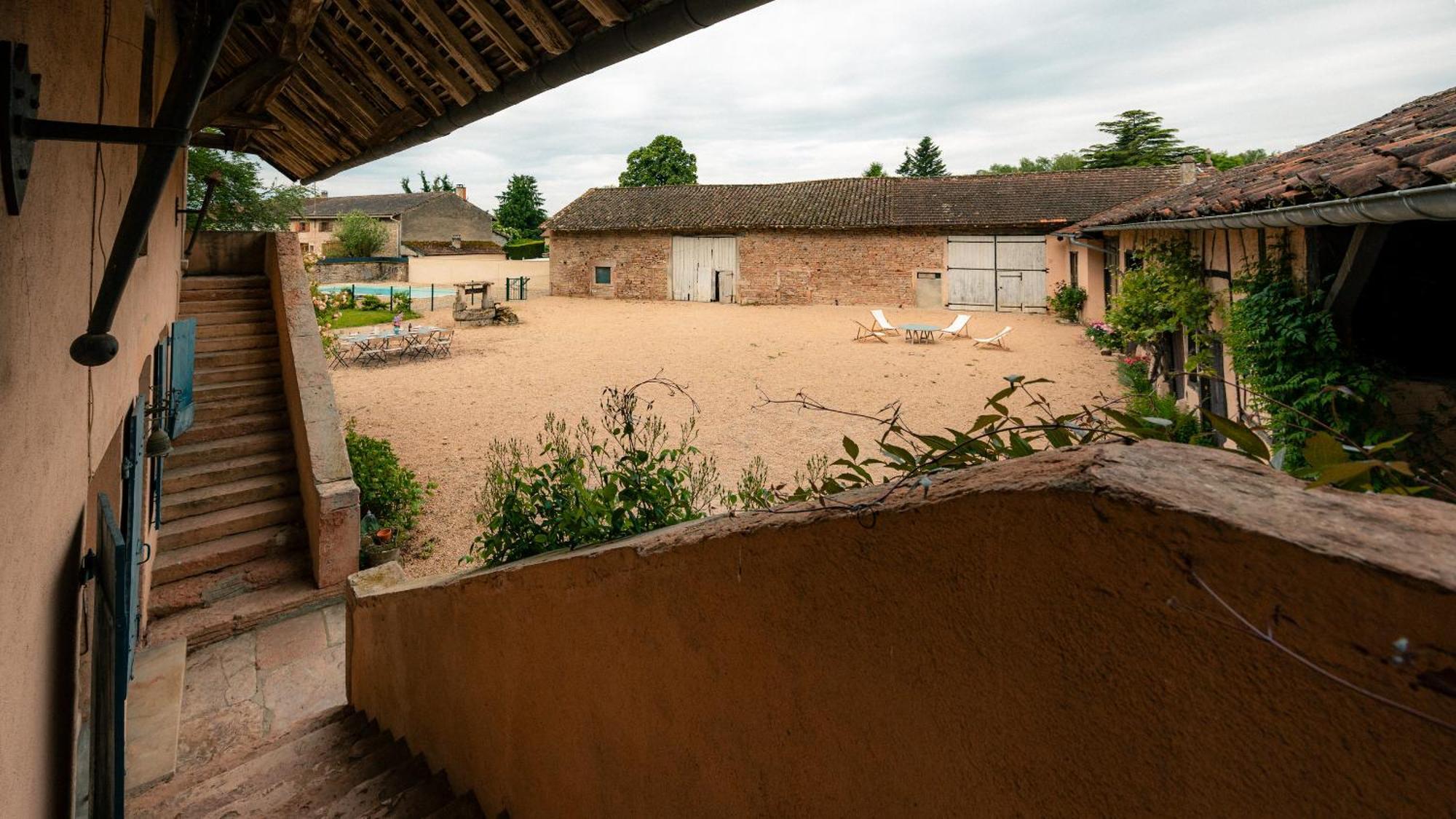 La Colombire Family House With Swimming Pool Casa de hóspedes Ratenelle Exterior foto